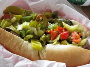 Italian Beef